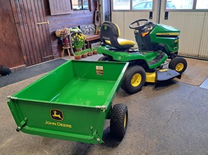 John deerre Deere 350x