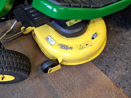 John deerre Deere 350x