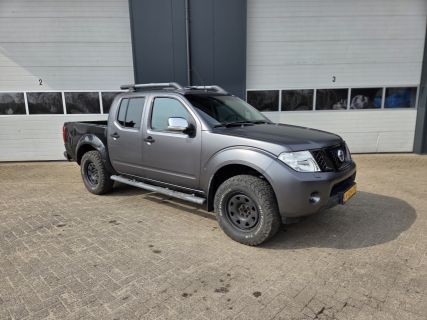 Nissan Narvara