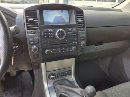 Nissan Narvara