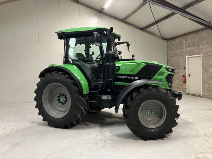 Deutz Fahr 6125C TTV