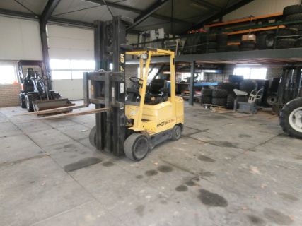 Hyster H 30