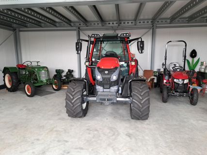Lintrac Lindtrac 70