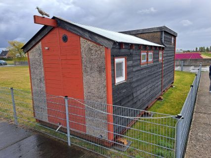 Tiny house