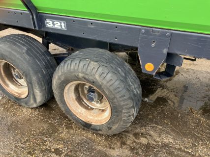 Deutz-Fahr K560