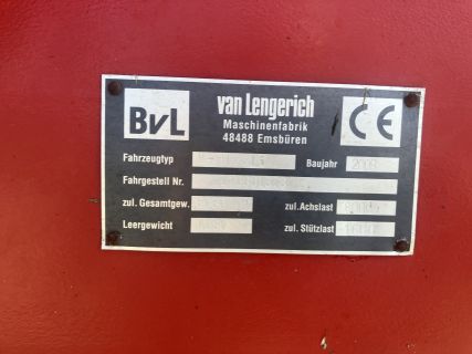 BVL V-MIX 8LS