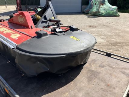 Vicon CM271F front trommelmaaier