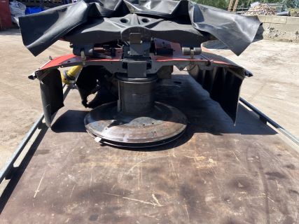 Vicon CM271F front trommelmaaier