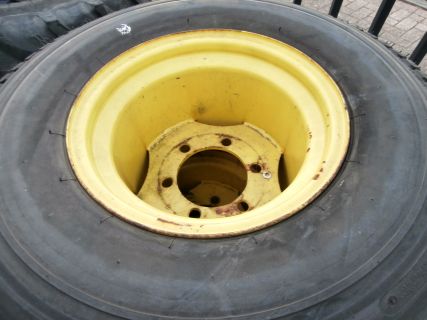 BKT shovelband