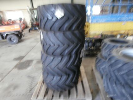 BKT shovelband