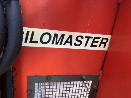 Trioliet Silomaster