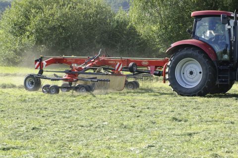 Vicon Andex 724