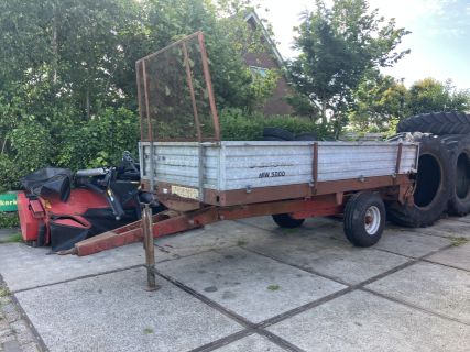 Peecon MW5000