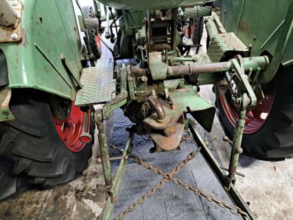 Fnedt fix 1 Fendt 1