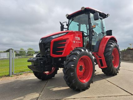 TYM T 78