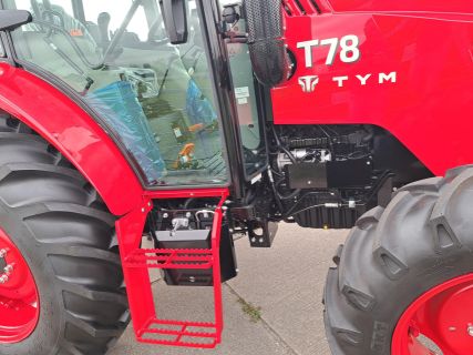 TYM T 78