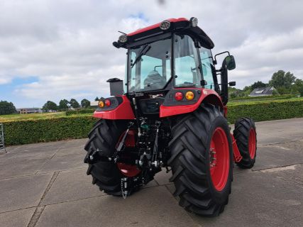TYM T 78