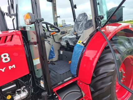 TYM T 78