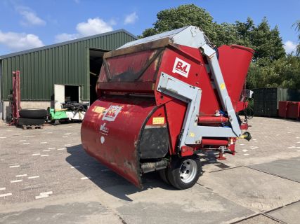 V-MIX 13 1S LS