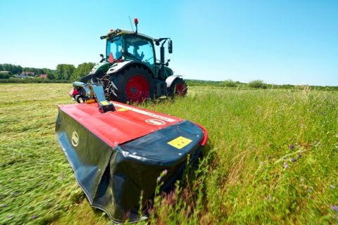 Vicon Extra 628T EXPRESS