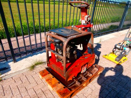 Weber 6 T