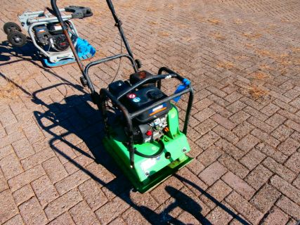Weber 6 T