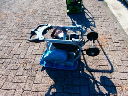 Weber 6 T