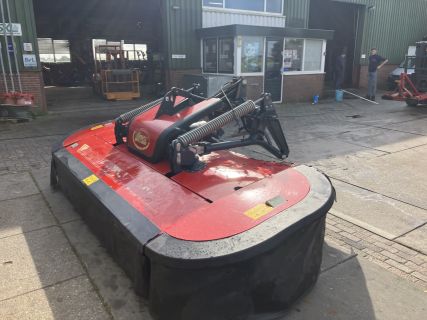 Vicon Extra 732FT Express